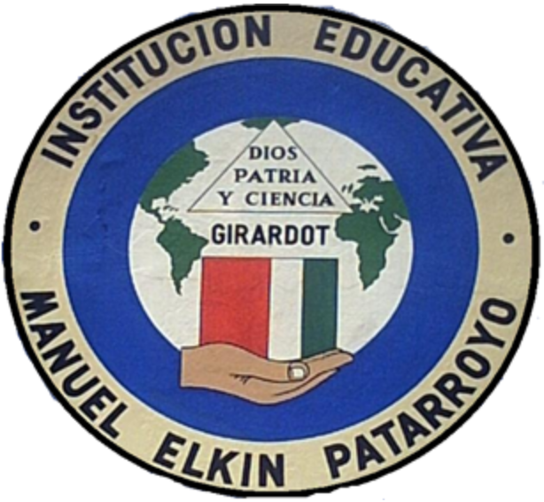 Institucion Educativa Manuel ELkin Pataroyo